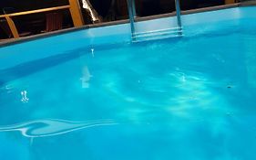 Gites Graine Bleue